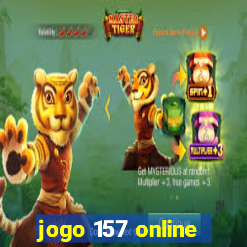 jogo 157 online